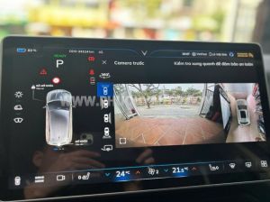 Xe VinFast VF8 Eco AWD 2024