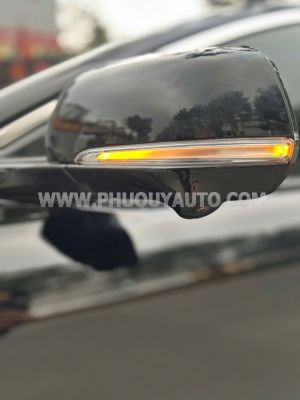 Xe VinFast VF8 Eco AWD 2024