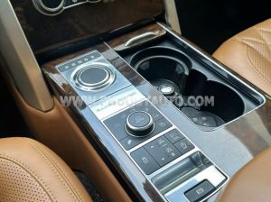 Xe LandRover Range Rover Supercharged LWB 5.0 2014