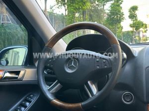 Xe Mercedes Benz ML Class ML350 2007