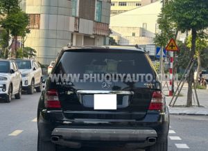 Xe Mercedes Benz ML Class ML350 2007