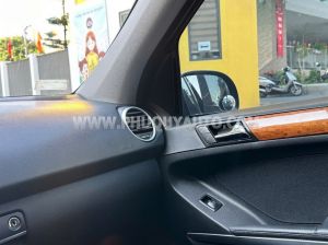 Xe Mercedes Benz ML Class ML350 2007