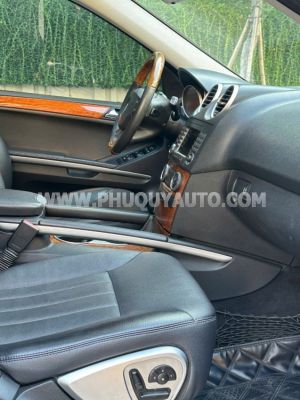 Xe Mercedes Benz ML Class ML350 2007
