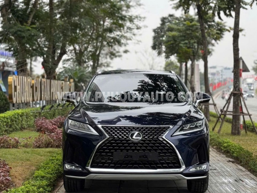 Lexus RX 300