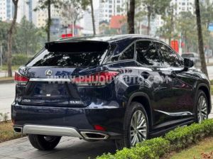 Xe Lexus RX 300 2020