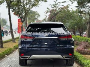 Xe Lexus RX 300 2020
