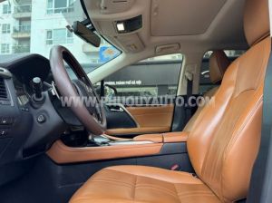 Xe Lexus RX 300 2020