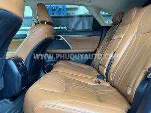 Xe Lexus RX 300 2020