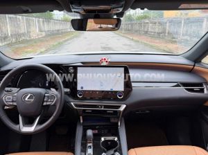 Xe Lexus RX 350 Premium 2025