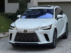 Xe Lexus RX 350 Premium 2025