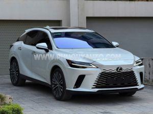 Xe Lexus RX 350 Premium 2025