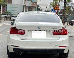 Xe BMW 3 Series 320i 2014