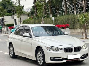 Xe BMW 3 Series 320i 2014