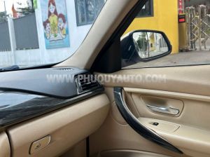 Xe BMW 3 Series 320i 2014