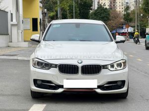 Xe BMW 3 Series 320i 2014