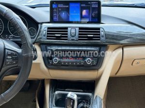 Xe BMW 3 Series 320i 2014