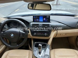 Xe BMW 3 Series 320i 2014