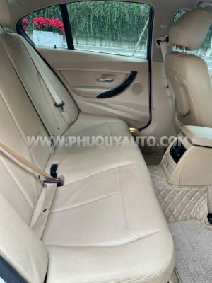 Xe BMW 3 Series 320i 2014