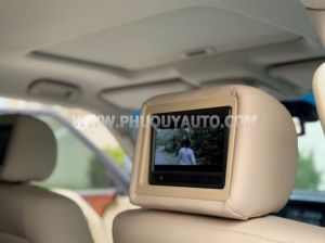 Xe Infiniti QX80 80 5.6 AWD 2014