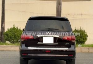 Xe Infiniti QX80 80 5.6 AWD 2014