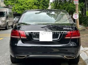 Xe Mercedes Benz E class E200 2015