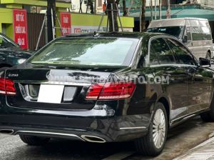 Xe Mercedes Benz E class E200 2015