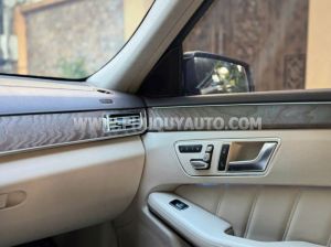 Xe Mercedes Benz E class E200 2015