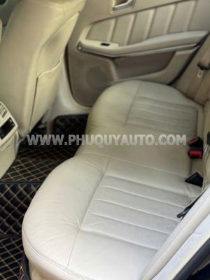 Xe Mercedes Benz E class E200 2015