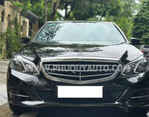 Xe Mercedes Benz E class E200 2015