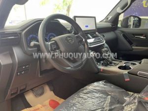 Xe Toyota Land Cruiser 3.5 V6 2025