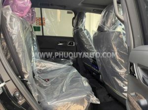 Xe Toyota Land Cruiser 3.5 V6 2025