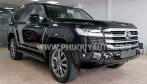 Xe Toyota Land Cruiser 3.5 V6 2025