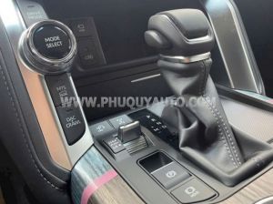 Xe Toyota Land Cruiser 3.5 V6 2025