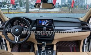 Xe BMW X6 xDrive35i 2013