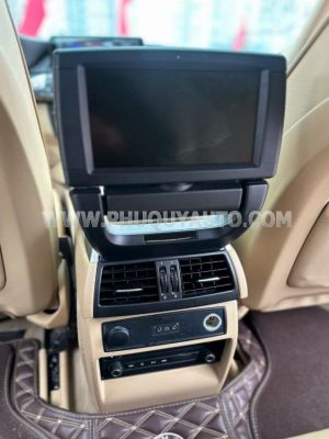 Xe BMW X6 xDrive35i 2013