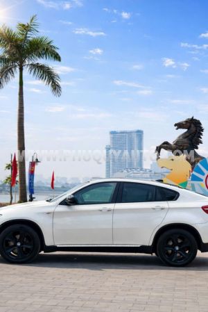 Xe BMW X6 xDrive35i 2013