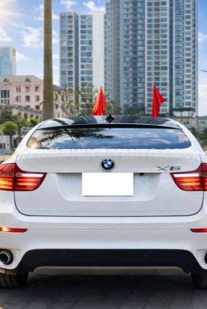 Xe BMW X6 xDrive35i 2013