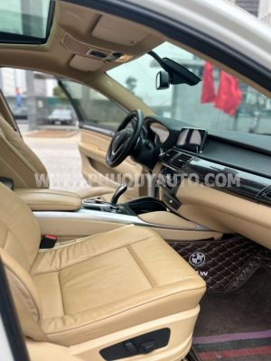 Xe BMW X6 xDrive35i 2013