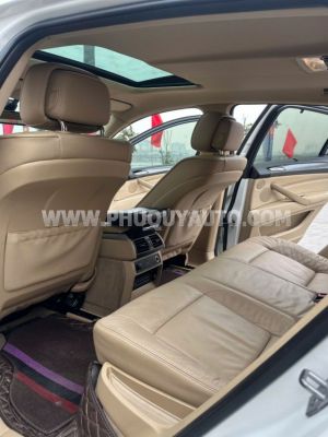 Xe BMW X6 xDrive35i 2013