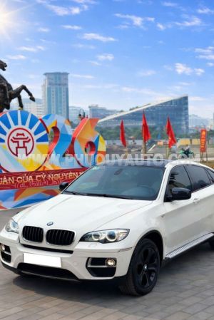 Xe BMW X6 xDrive35i 2013