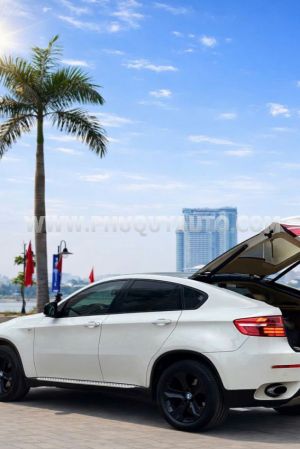 Xe BMW X6 xDrive35i 2013