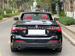Xe BMW 4 Series 430i Convertible M Sport 2023