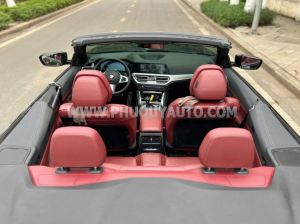 Xe BMW 4 Series 430i Convertible M Sport 2023