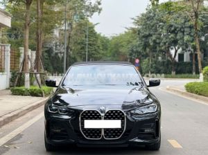 Xe BMW 4 Series 430i Convertible M Sport 2023