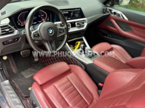 Xe BMW 4 Series 430i Convertible M Sport 2023