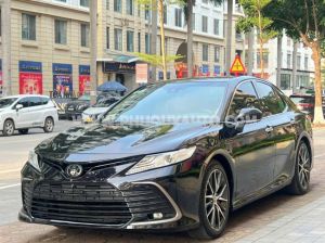 Xe Toyota Camry 2.5Q 2022