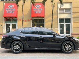 Xe Toyota Camry 2.5Q 2022
