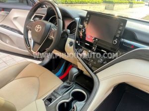 Xe Toyota Camry 2.5Q 2022