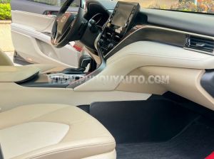 Xe Toyota Camry 2.5Q 2022