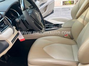 Xe Toyota Camry 2.5Q 2022